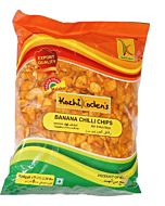 Kozhikodens Chilli Banana Chips 400gm