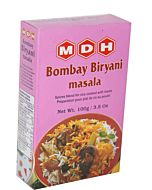 MDH Bombay Briyani Masala powder 100gm