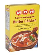 Mdh butter chicken masala 100g