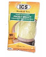 Proso Millet 1Kg / Panivaragu 