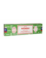 Sathya Patchouli Incense 15gm