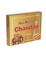 Hari Darsshan Chandan Dhoop12 Sticks