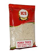Poha Thick 1kg / Aval