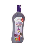 Ayur Amla & Shikakai Shampoo 500 ml 