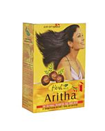 Hesh Aritha Powder  / Natural Shampoo 100gm 