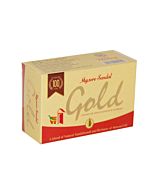 Mysore Sandal Gold Soap 125gm