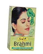 Hesh Brahmi Powder 100gm 