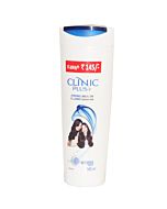 Clinic plus Shampoo 340ml