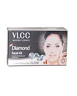 VLCC Diamond Facial Kit 