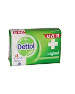 Dettol Original Soap 125gm