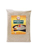 Banyard Millets ( Kuthiraivali ) 1Kg / Millet