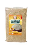 Foxtail Millets ( Thinai ) 1kg / Koralu