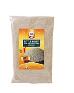 Little Millets ( Samai ) 1Kg, 