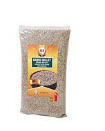 Pearl Millets / kambu 1Kg / Sajjalu / Sajje