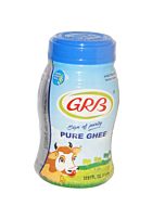 Grb Pure ghee 830ml 