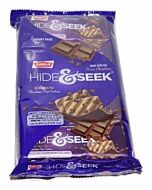 Hide & seek Biscuits 85g x 5 pcs