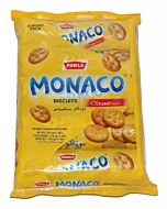 Monaco Biscuits 63 g x 5 pcs