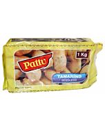 Pattu Seedless Tamarind 1kg 