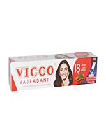 Vicco vajradanti ayurvedic tooth paste 200g