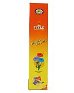 Cycle brand 3 in one incense 105 g / With match box