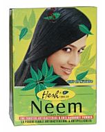 Hesh Neem Leaves Powder 100gm