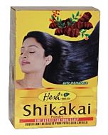 Hesh shikakai powder 100gms