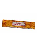 Goloka Nag Champa Incense  16gm