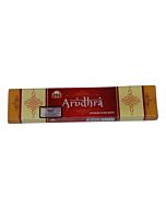 Arudhra Premium Incense Sticks 20gm