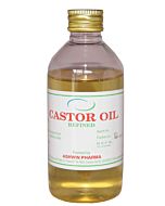 Castor oil 100ml 