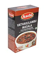 Aachi Vathal Kulambu Powder 160G