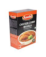 Aachi Chicken Curry Masala 200gm 