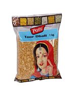 Pattu Toor Dhal 1kg