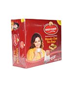 Wagh bakri masala chai 100 Teabags 
