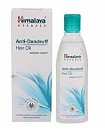 Himalaya Anti - Dandruff Hair oil 200ml