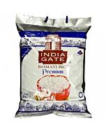 India Gate Premium Basmati Rice 5 KG 