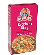 Mdh kitchen king masala 100g