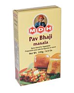 Mdh pav bhaji masala 100gm