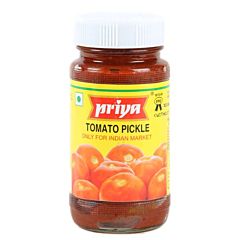 TOMATO PICKLE  PRIYA-300G