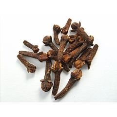 Cloves Whole-100G