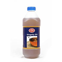 999 Gingelly ( Sesame) Oil 1 Lit
