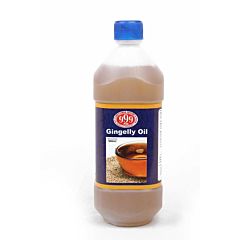999 Gingelly Oil 500 ml ( Sesame Oil)