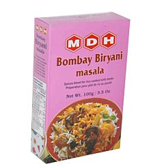 MDH Bombay Briyani Masala powder 100gm