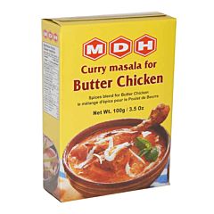 Mdh butter chicken masala 100g