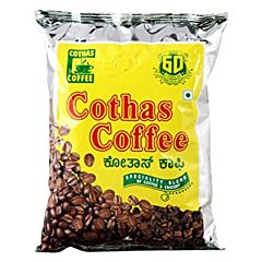 Cothas Coffee  500gm