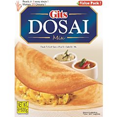 Gits dosai Mix 500gm