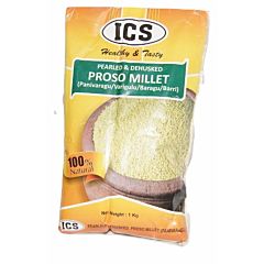 Proso Millet 1Kg / Panivaragu 