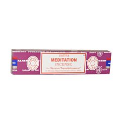 Sathya Meditation Incense 15gm