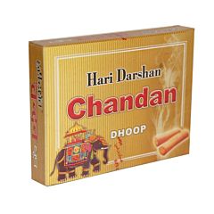 Hari Darsshan Chandan Dhoop12 Sticks