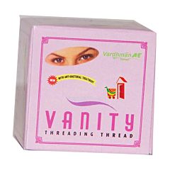 Vanity Threading Thread