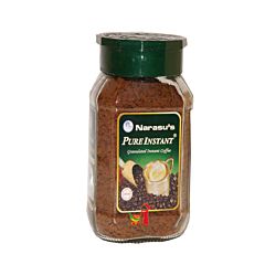 Narasu's  Pure Instant Coffee 100gm 